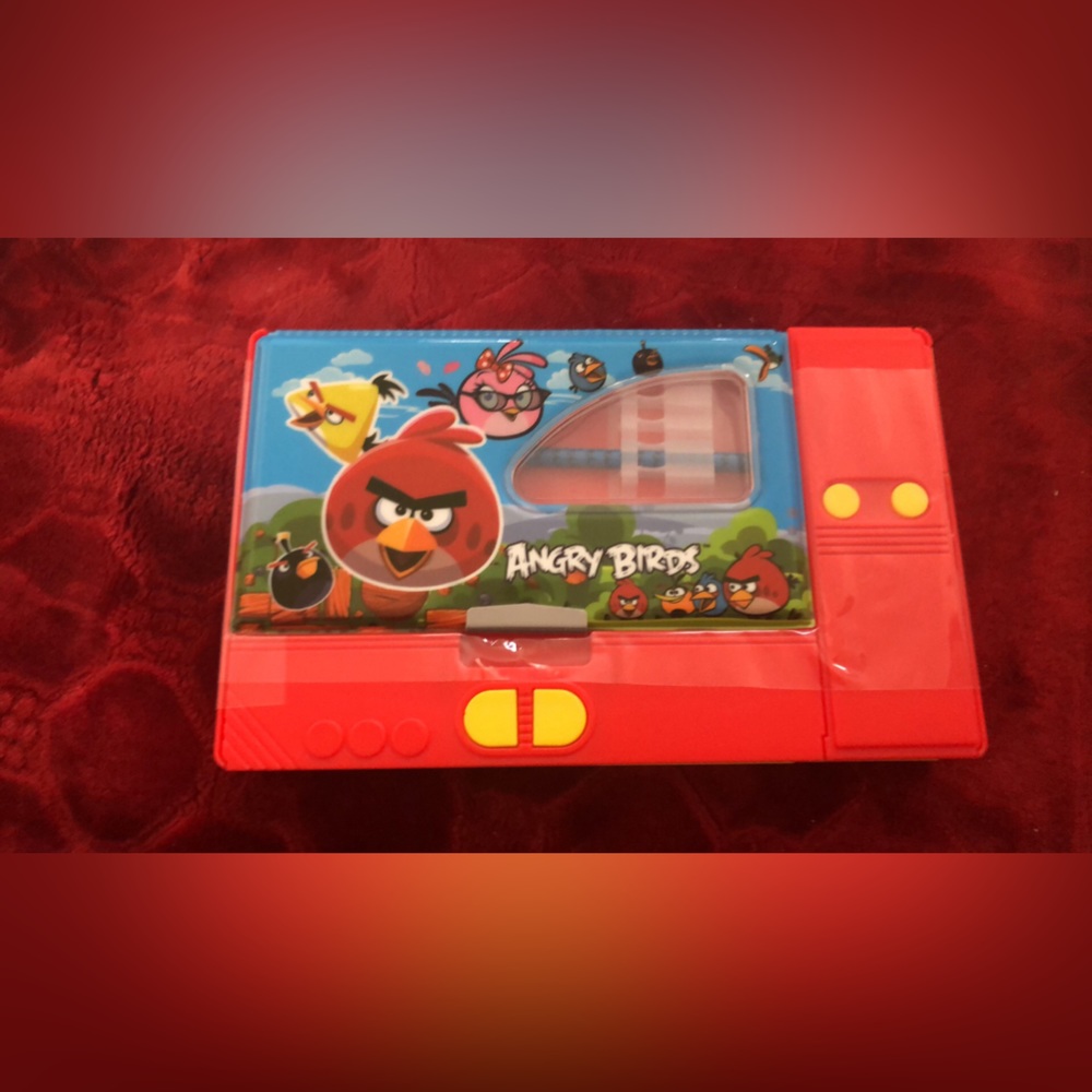 Doraemon pencil box